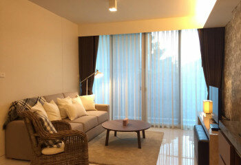 Кондоминиум в Бангкоке, Таиланд 