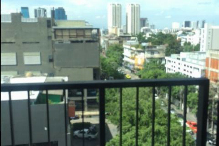 Кондоминиум в Бангкоке, Таиланд | THE315473