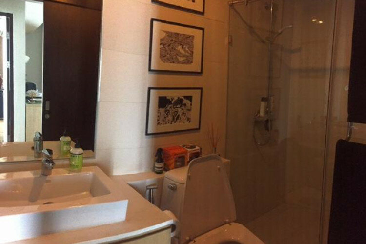 Кондоминиум в Бангкоке, Таиланд | THE315473