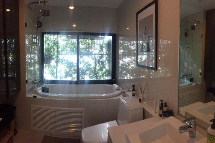 Кондоминиум в Бангкоке, Таиланд | THE315473