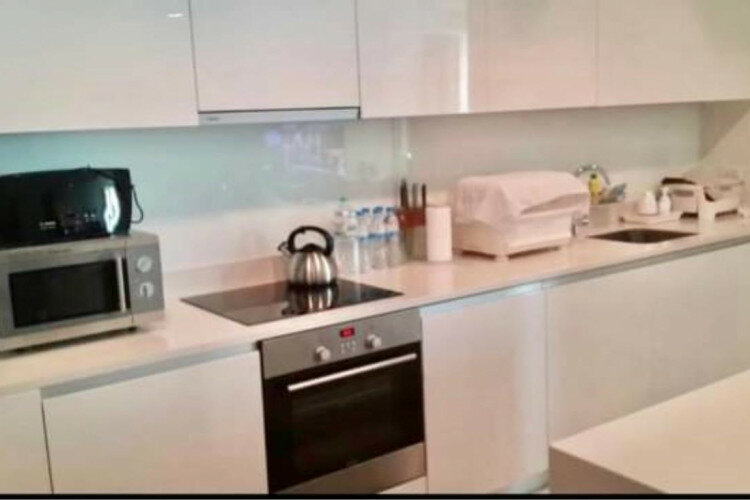 Кондоминиум в Бангкоке, Таиланд | THE542357