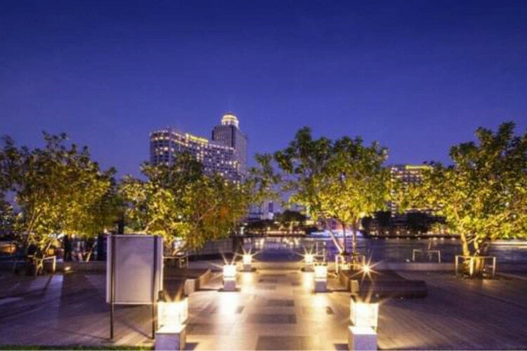 Кондоминиум в Бангкоке, Таиланд | THE542357