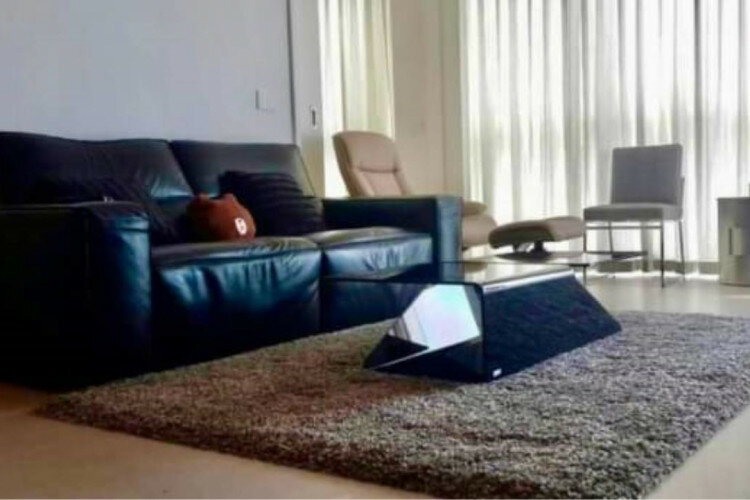 Кондоминиум в Бангкоке, Таиланд | THE542357