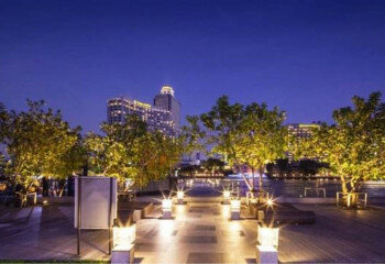 Кондоминиум в Бангкоке, Таиланд | THE542357