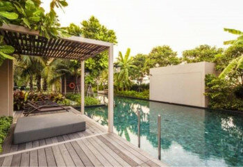 Кондоминиум в Бангкоке, Таиланд | THE542357