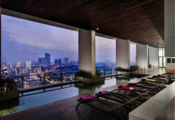 Кондоминиум в Бангкоке, Таиланд | THE542357