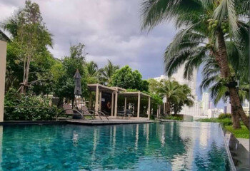 Кондоминиум в Бангкоке, Таиланд | THE542357