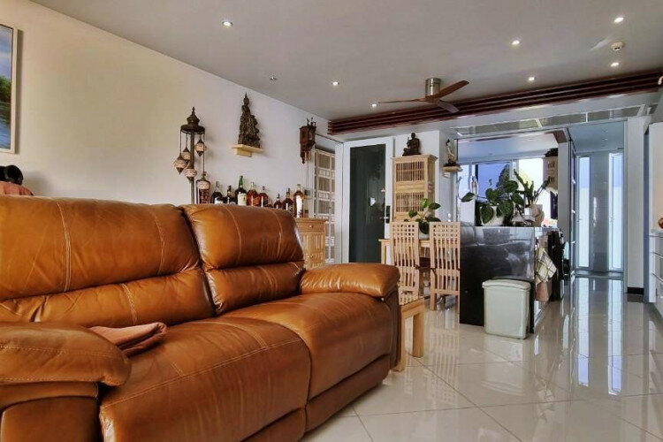 Кондоминиум в Банг Ламунге, Таиланд | THE148553