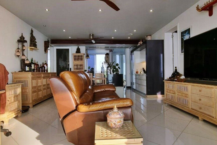 Кондоминиум в Банг Ламунге, Таиланд | THE148553