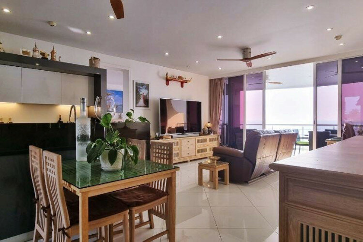 Кондоминиум в Банг Ламунге, Таиланд | THE148553