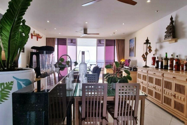 Кондоминиум в Банг Ламунге, Таиланд | THE148553