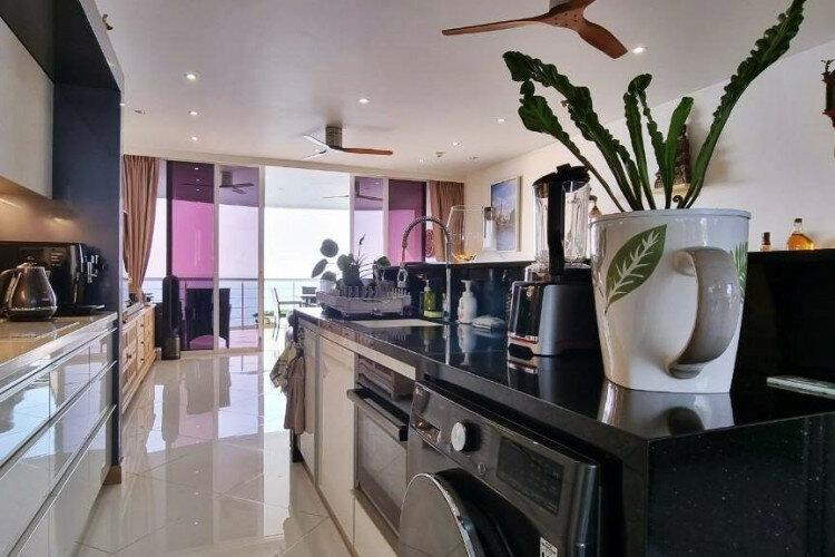 Кондоминиум в Банг Ламунге, Таиланд | THE148553