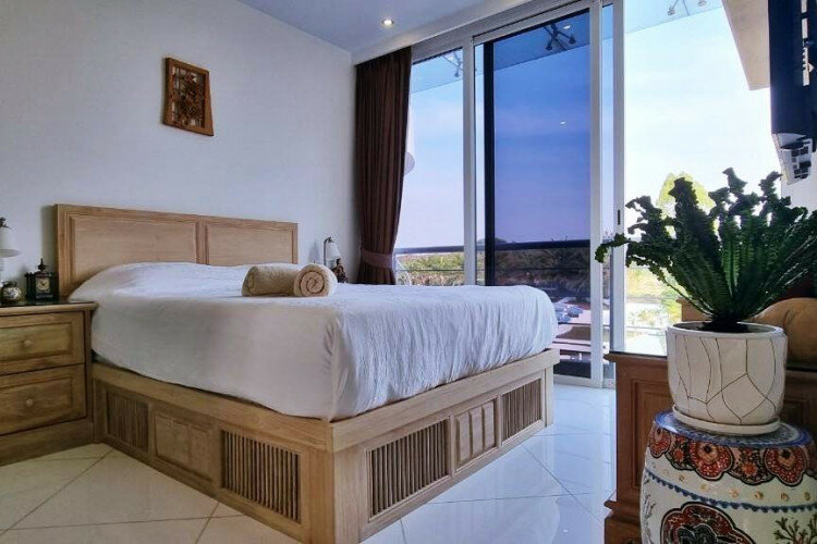 Кондоминиум в Банг Ламунге, Таиланд | THE148553