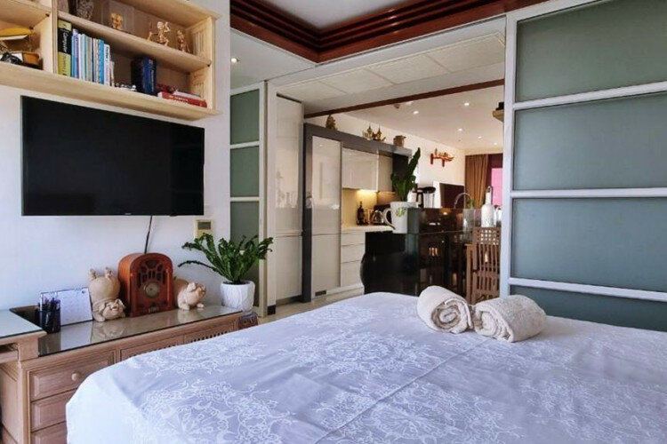 Кондоминиум в Банг Ламунге, Таиланд | THE148553