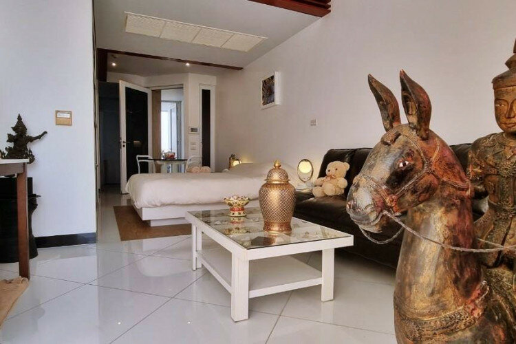 Кондоминиум в Банг Ламунге, Таиланд | THE148553