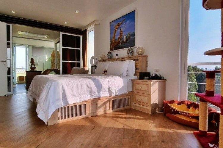 Кондоминиум в Банг Ламунге, Таиланд | THE148553