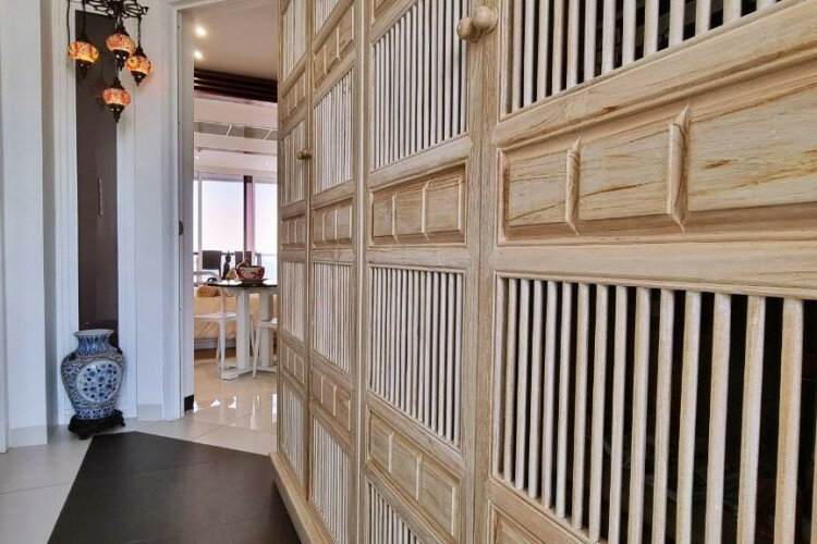 Кондоминиум в Банг Ламунге, Таиланд | THE148553