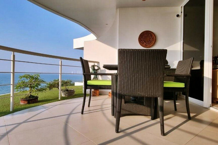 Кондоминиум в Банг Ламунге, Таиланд | THE148553