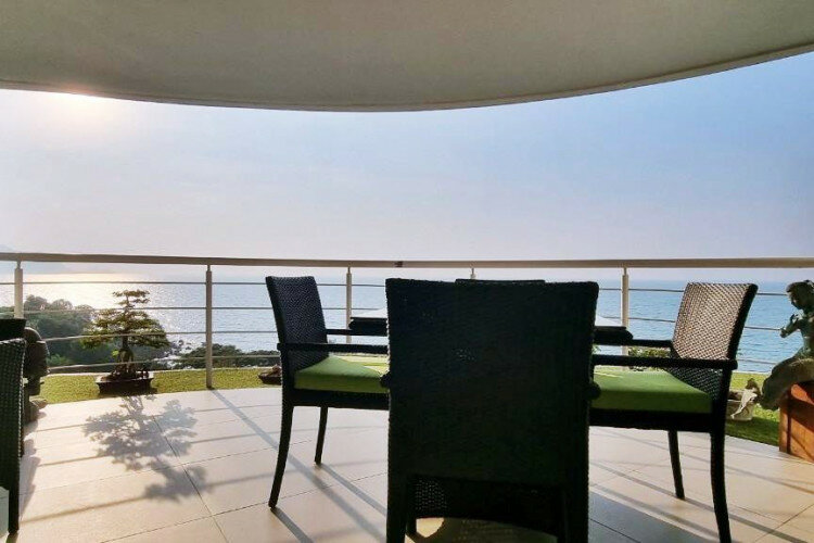 Кондоминиум в Банг Ламунге, Таиланд | THE148553