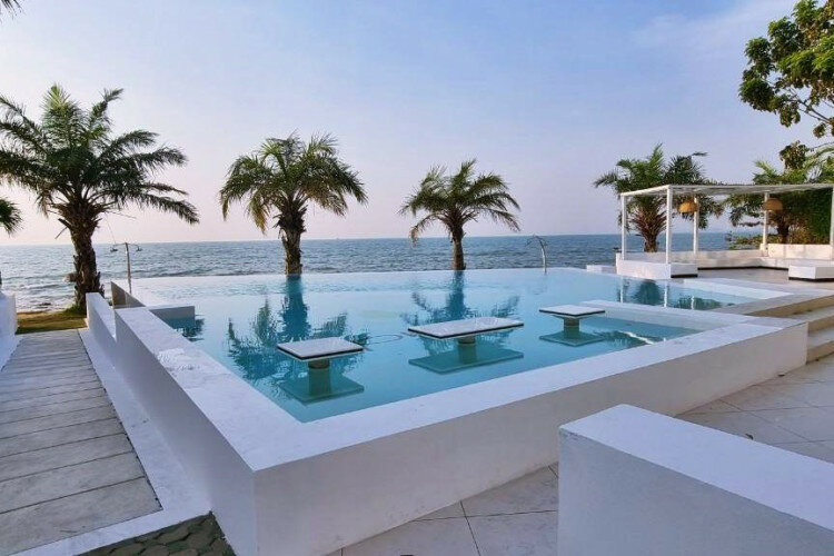 Кондоминиум в Банг Ламунге, Таиланд | THE148553