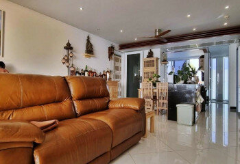 Кондоминиум в Банг Ламунге, Таиланд | THE148553