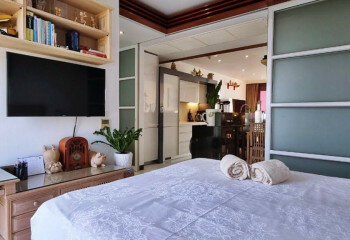 Кондоминиум в Банг Ламунге, Таиланд | THE148553