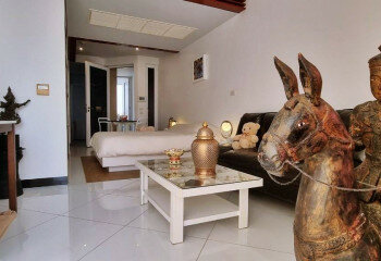 Кондоминиум в Банг Ламунге, Таиланд | THE148553