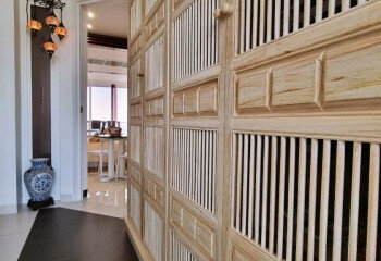 Кондоминиум в Банг Ламунге, Таиланд | THE148553