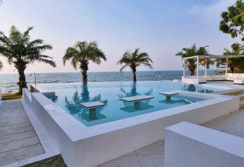 Кондоминиум в Банг Ламунге, Таиланд | THE148553