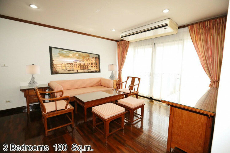 Кондоминиум в Бангкоке, Таиланд | THE412819