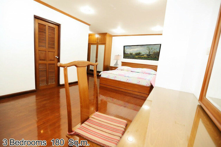 Кондоминиум в Бангкоке, Таиланд | THE412819