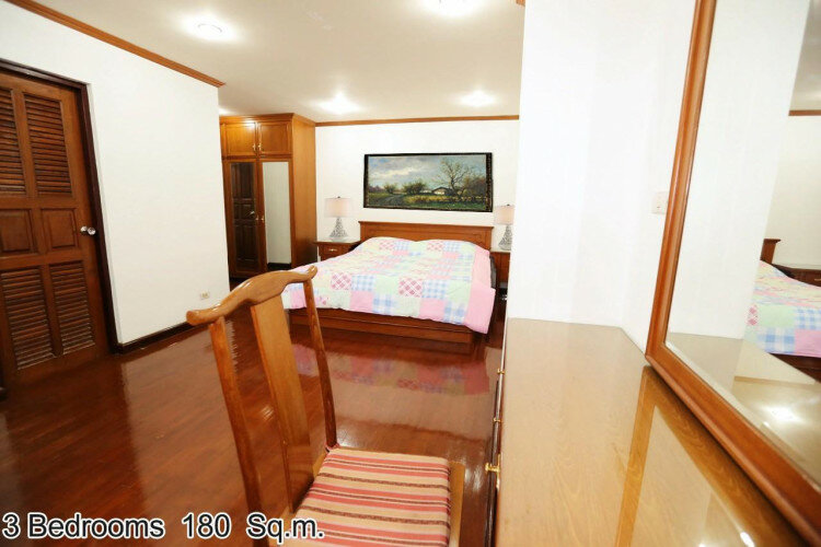 Кондоминиум в Бангкоке, Таиланд | THE412819