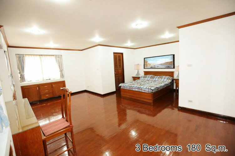 Кондоминиум в Бангкоке, Таиланд | THE412819