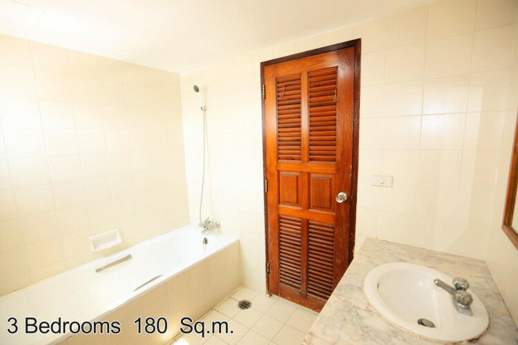 Кондоминиум в Бангкоке, Таиланд | THE412819