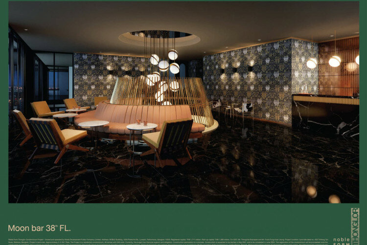 Кондоминиум в Бангкоке, Таиланд | THE507427