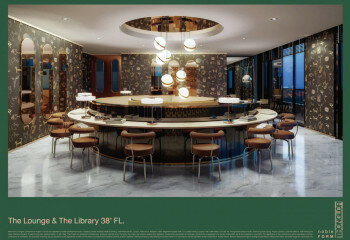 Кондоминиум в Бангкоке, Таиланд | THE507427