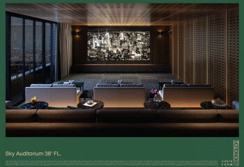 Кондоминиум в Бангкоке, Таиланд | THE507427