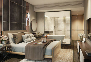 Кондоминиум в Бангкоке, Таиланд | THE108507