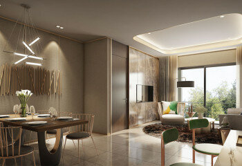 Кондоминиум в Бангкоке, Таиланд | THE108507