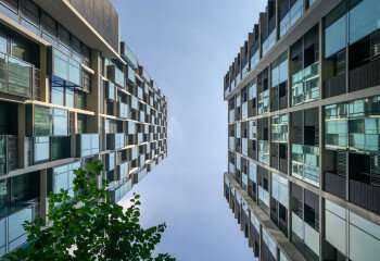 Кондоминиум в Бангкоке, Таиланд | THE407842