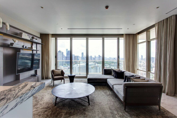 Кондоминиум в Бангкоке, Таиланд | THE207982