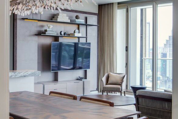 Кондоминиум в Бангкоке, Таиланд | THE207982