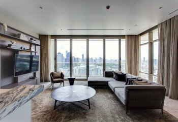 Кондоминиум в Бангкоке, Таиланд | THE207982