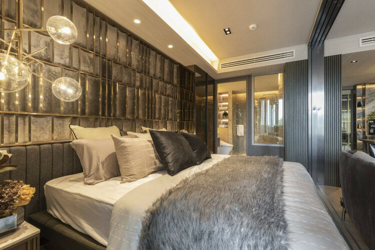 Кондоминиум в Бангкоке, Таиланд | THE307886