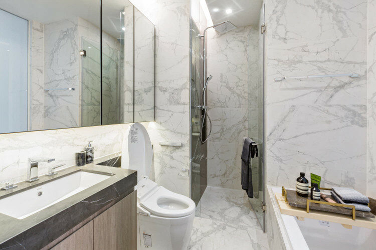 Кондоминиум в Бангкоке, Таиланд | THE508161