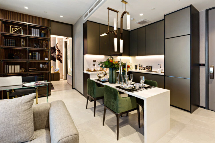 Кондоминиум в Бангкоке, Таиланд | THE508161