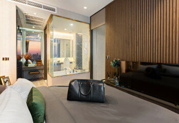 Кондоминиум в Бангкоке, Таиланд | THE508161