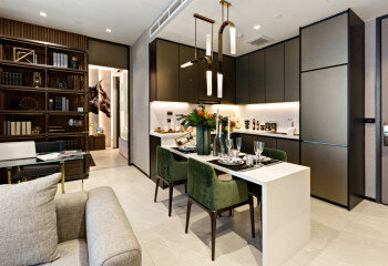 Кондоминиум в Бангкоке, Таиланд | THE508161