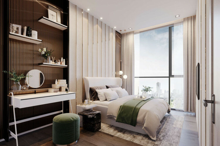 Кондоминиум в Бангкоке, Таиланд | THE108075