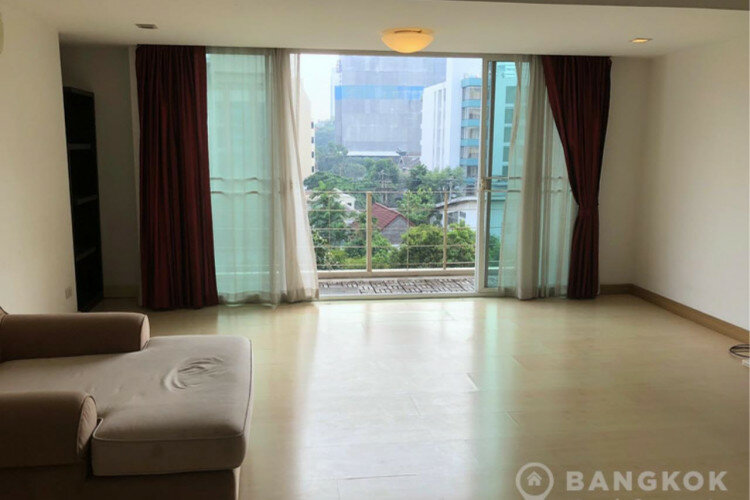 Кондоминиум в Бангкоке, Таиланд | THE220685